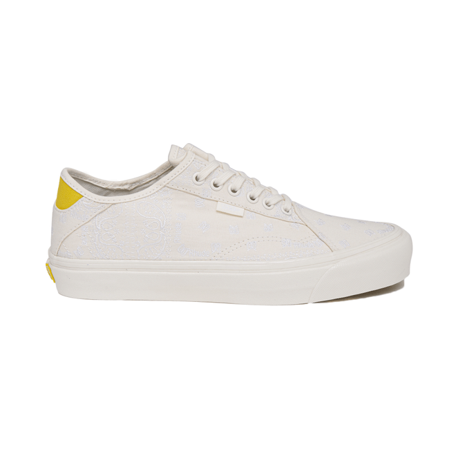 Vans Diamo Ni Rhude White VN0A3TKD2F6