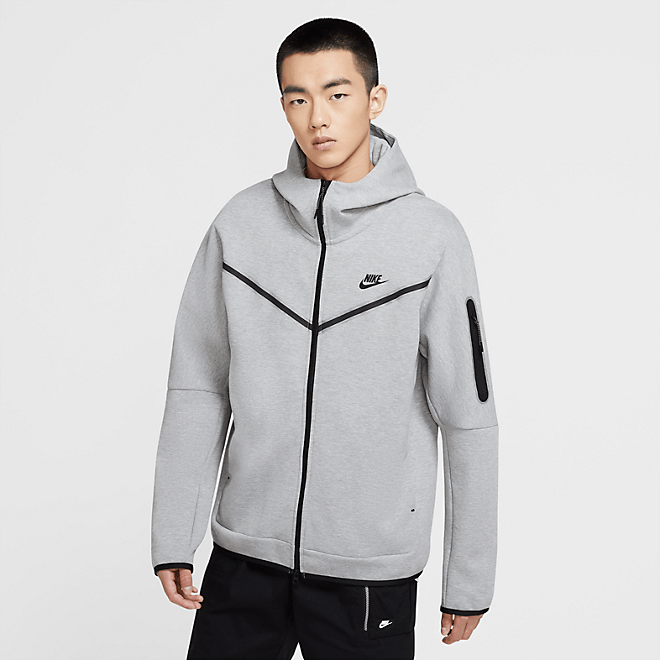 Nike Tech Fleece Jacke CU4489063 Sneakerjagers