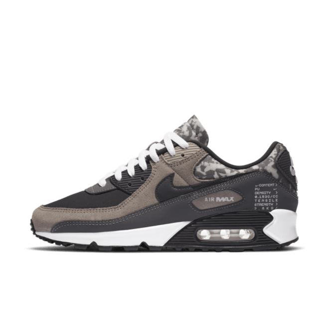 Nike Air Max 90 SE 'Enigma Stone' CT1688-001