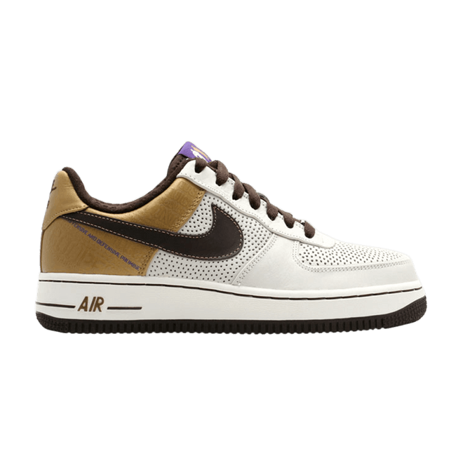Nike Air Force 1 Low GSBY Cooper (GS) 315677-121