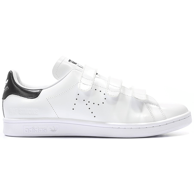 adidas Stan Smith Raf Simons Comfort Celebrity White BA7369