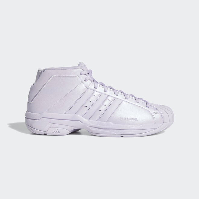 adidas Pro Model 2G Purple Tint EG2484