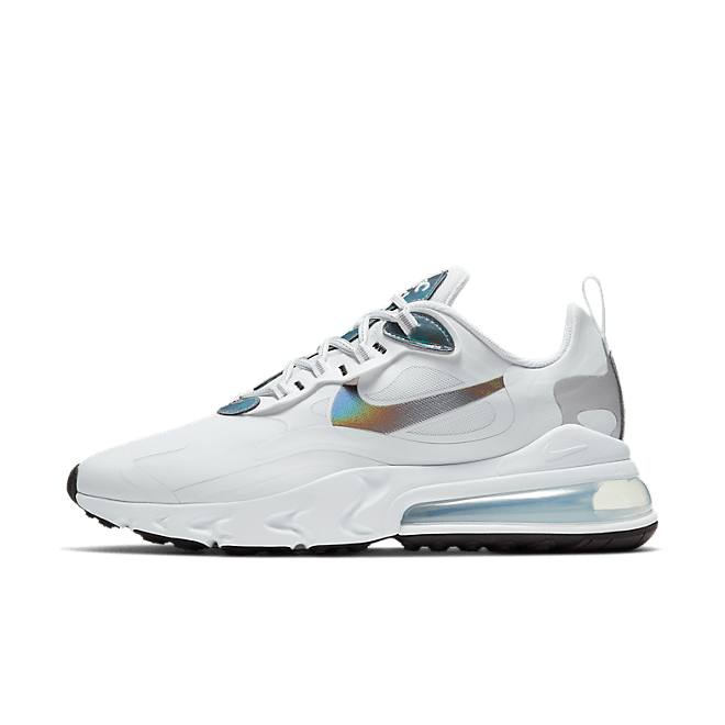 Nike Air Max 270 React CZ7376-100