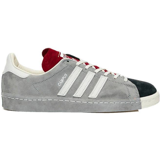 adidas Campus 80 Recouture Grey Three FY6754