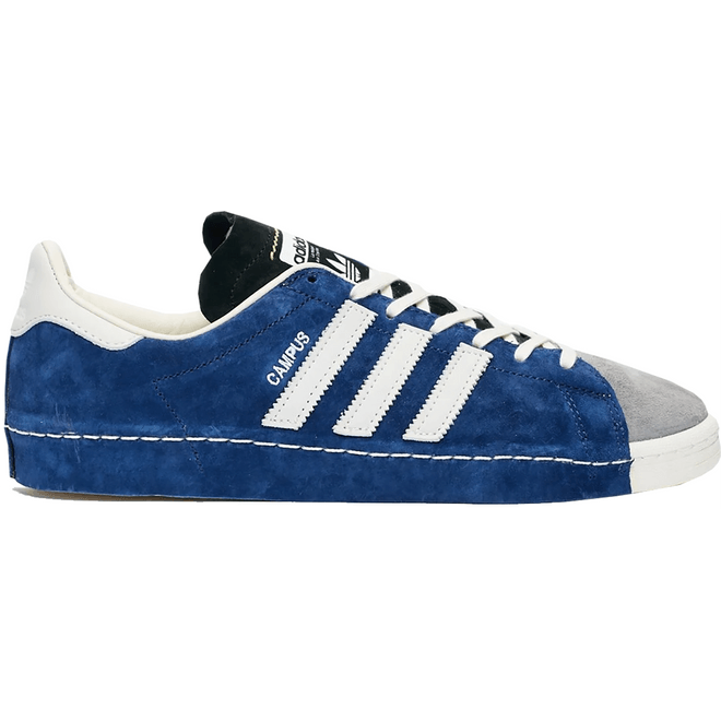 adidas Campus 80 Recouture Dark Blue FY6753