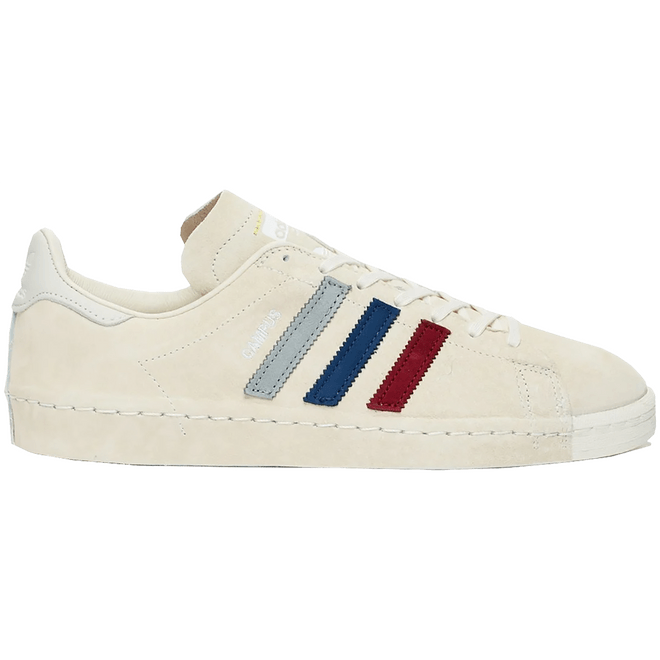 adidas Campus 80 Recouture Chalk White FY6755