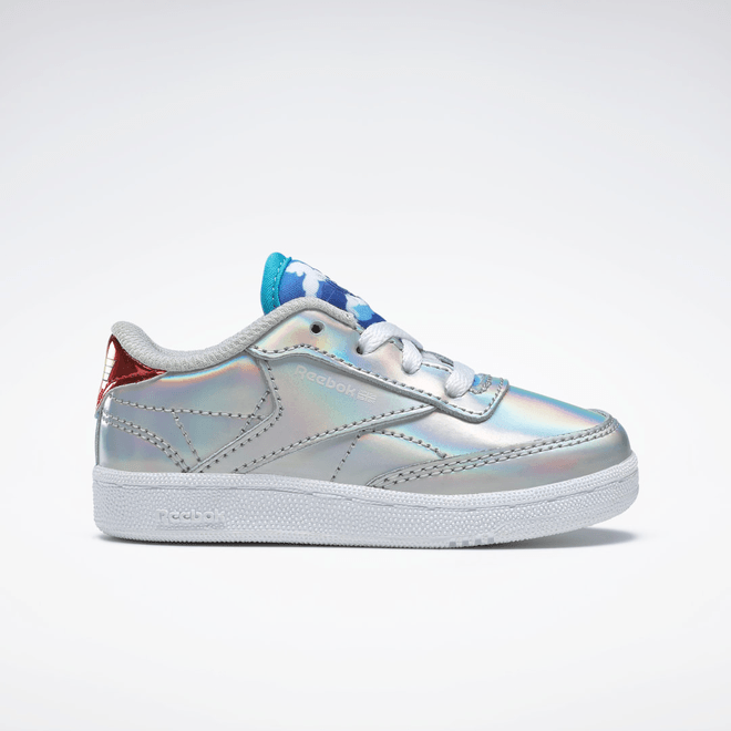 Reebok Club C 85 Schoenen FW6177