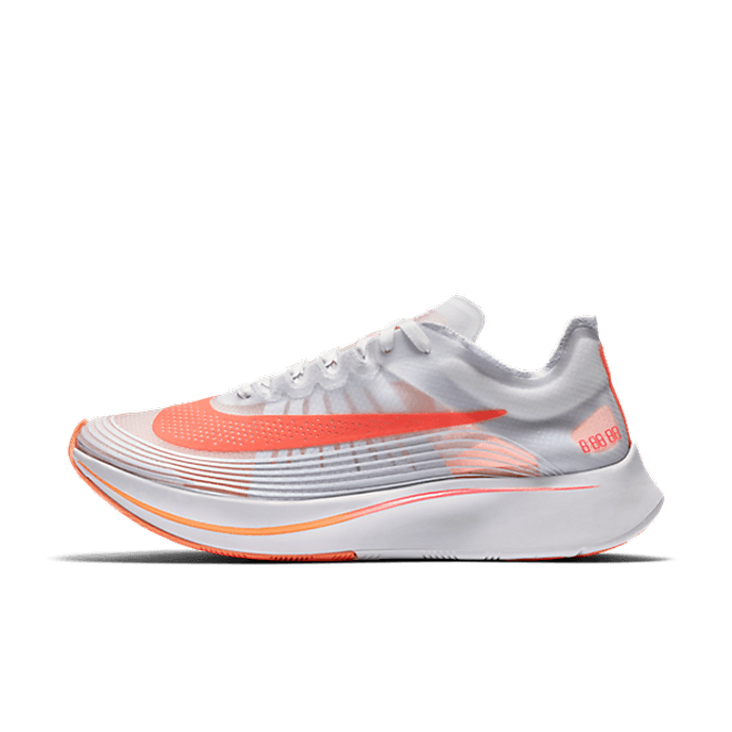 Nike - NikeLab WMNS Zoom Fly SP 'Sunset Pulse' AJ8229-108