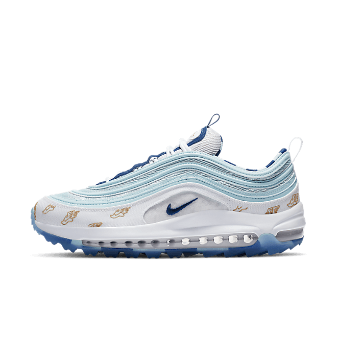 Nike Air Max 97 Golf Wings CK1220-100