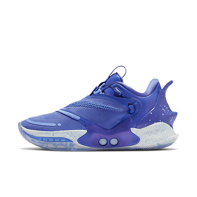 Nike Adapt BB 2.0 Astronomy Blue (Australia Charger) CV2440-400