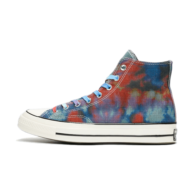 Converse Chuck 70 Hi 'Tie Dye' 168752C