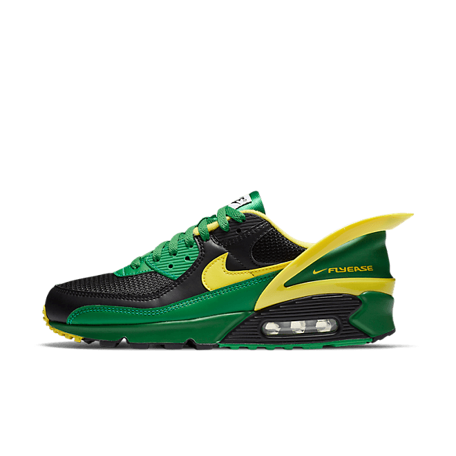 Nike Air Max 90 Flyease Oregon CZ4270-001