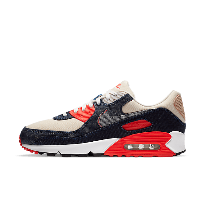 Nike Air Max 90 Denham CU1646-400/CW7603-400