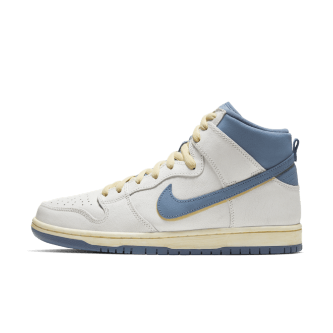 Atlas X Nike SB Dunk High 'Lost At Sea' CZ3334-100