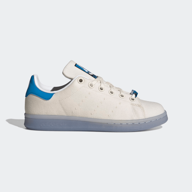 adidas Stan Smith J x Star Wars Luke Skywalker FY0134