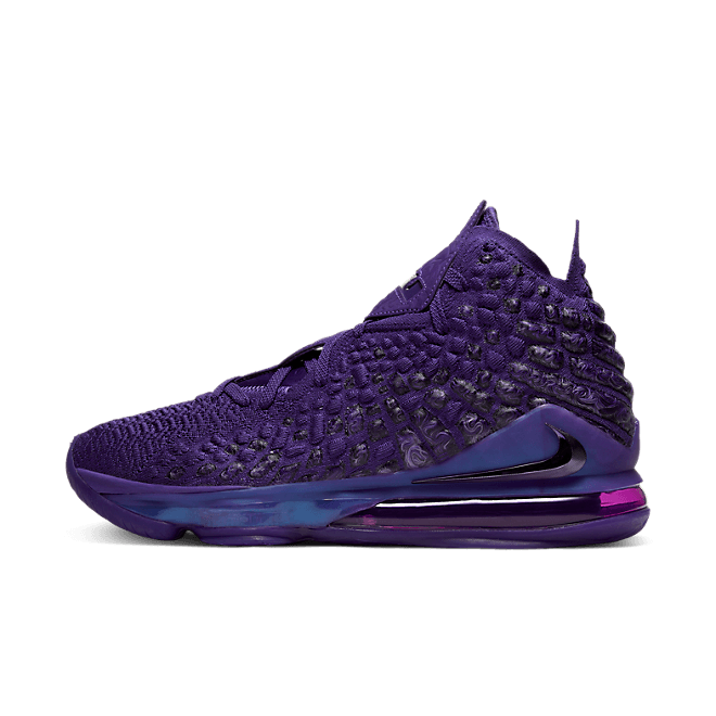 Nike LeBron 17 2K BQ3177-500