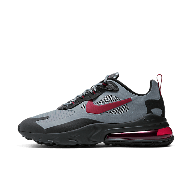 Nike Air Max 270 React Cool Grey CT3135-001
