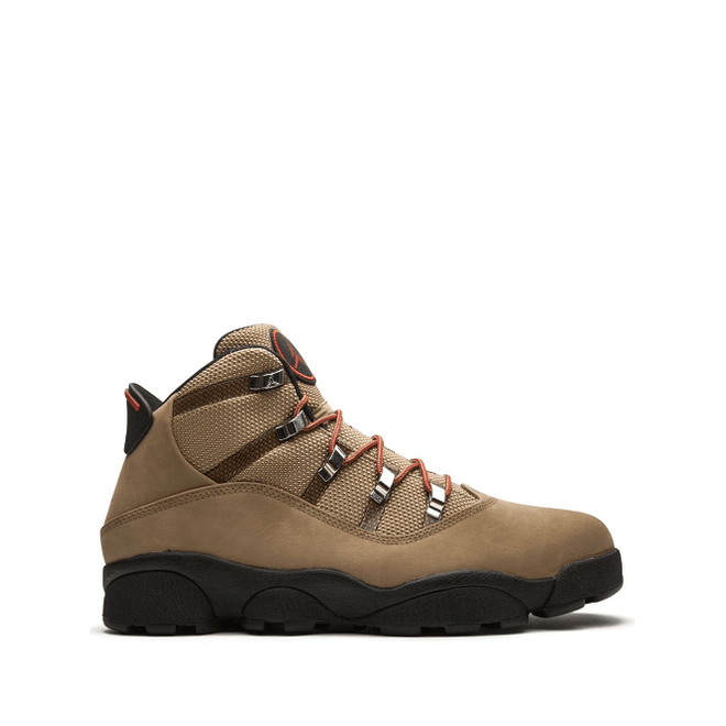 Jordan Winterized 6 Rings sneaker boots 414845202