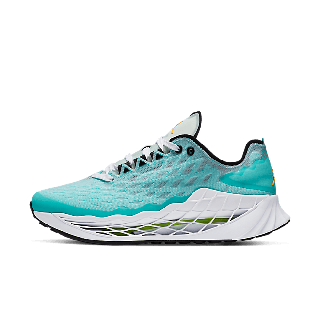 Jordan Zoom Trunner Ultimate Aqua CJ1495-301