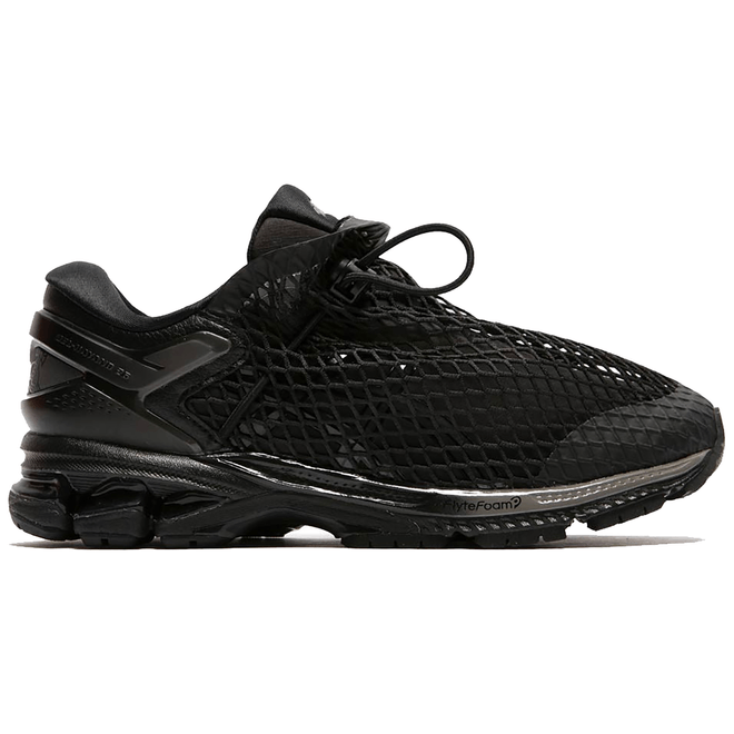 Asics Gel-Kayano 26 Vivienne Westwood Black 1021A320-001