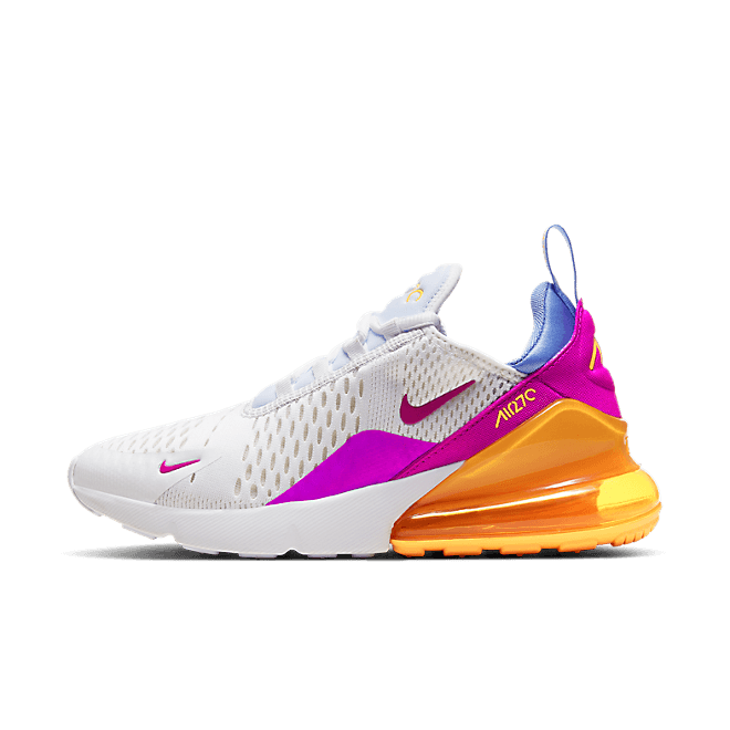 Nike Air Max 270 Easter (2020) (W) CZ9275-100