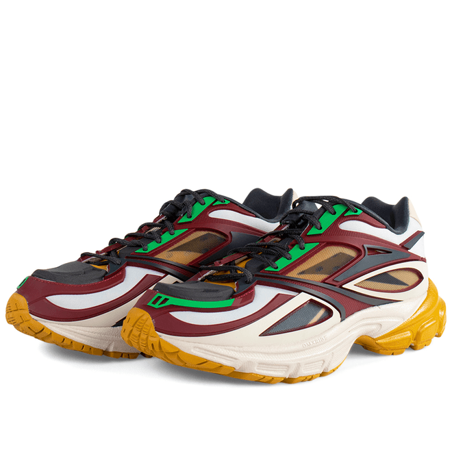 Reebok Premier Road Modern 'Grey' FZ1689