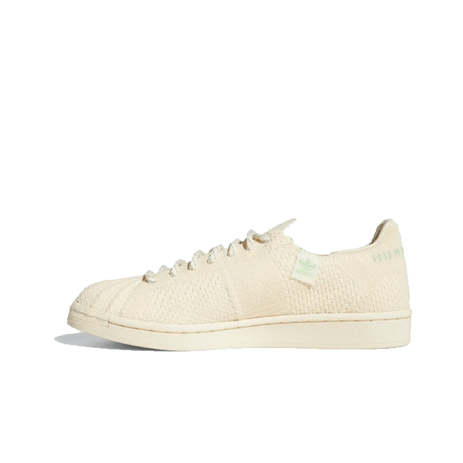 adidas Superstar Primeknit Pharrell Cream S42931