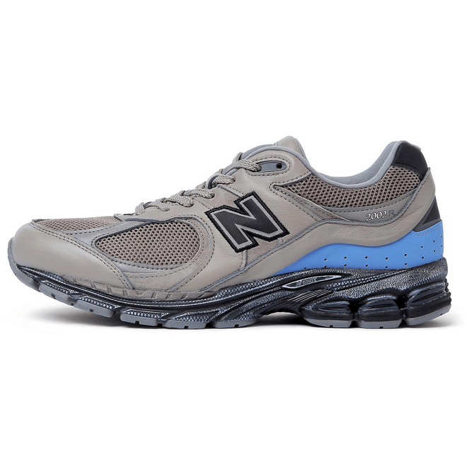 New Balance 2002R thisisneverthat Light Brown ML2002RN