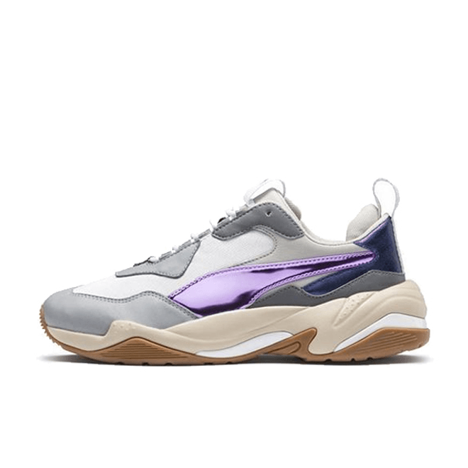 Puma Thunder Electric 'White Pink' 367998-01