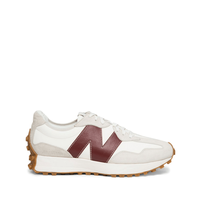 New Balance X STAUD white 327 WS327SG