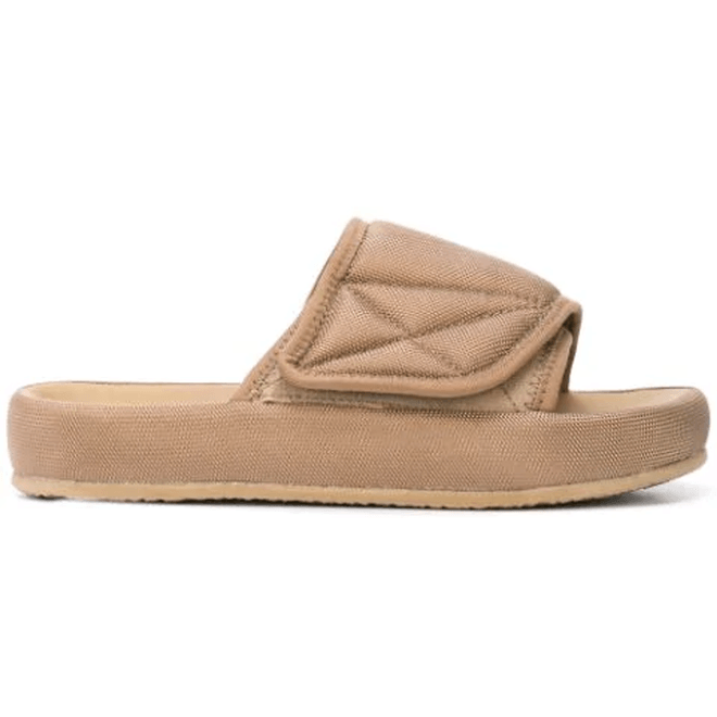 Yeezy Fabric Slippers Season 7 Khaki YZ7MF7004224