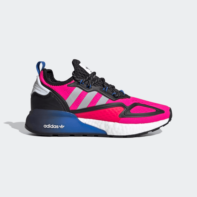 adidas ZX 2K Boost FY2011