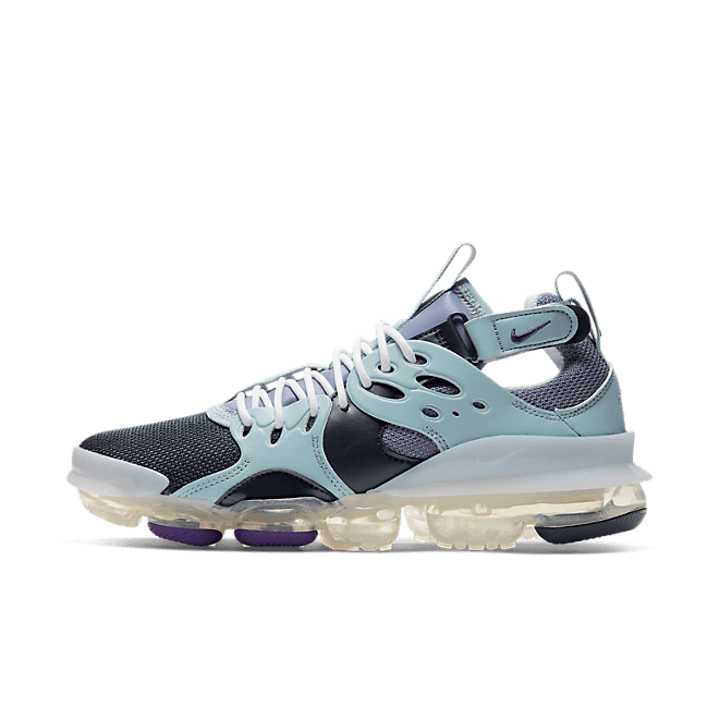 Nike Air VaporMax D/MS/X Stellar Indigo AT8179-500