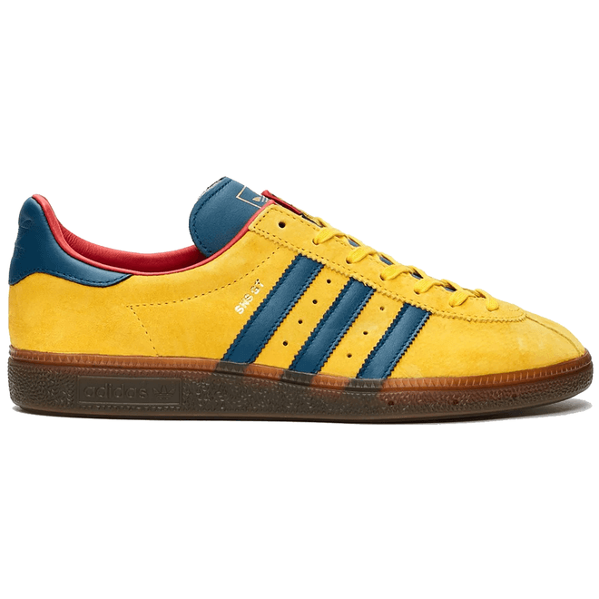 adidas SNS GT London