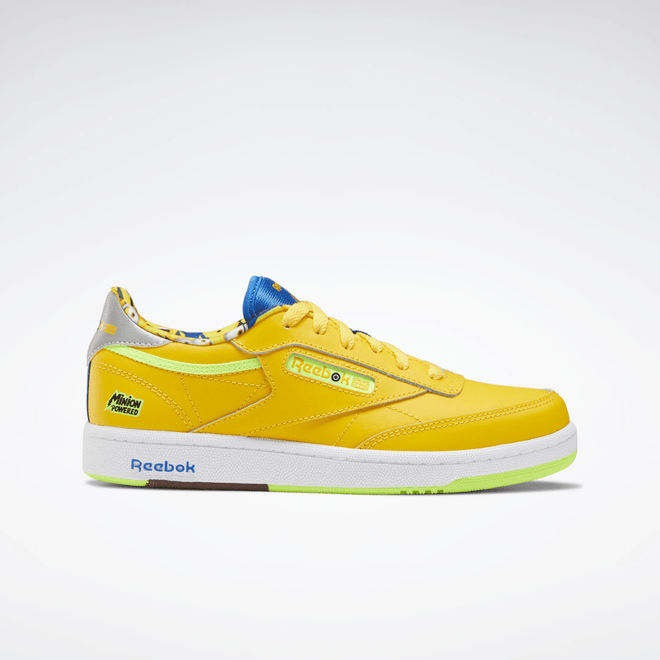 Reebok Club C 85 Schoenen FX3352