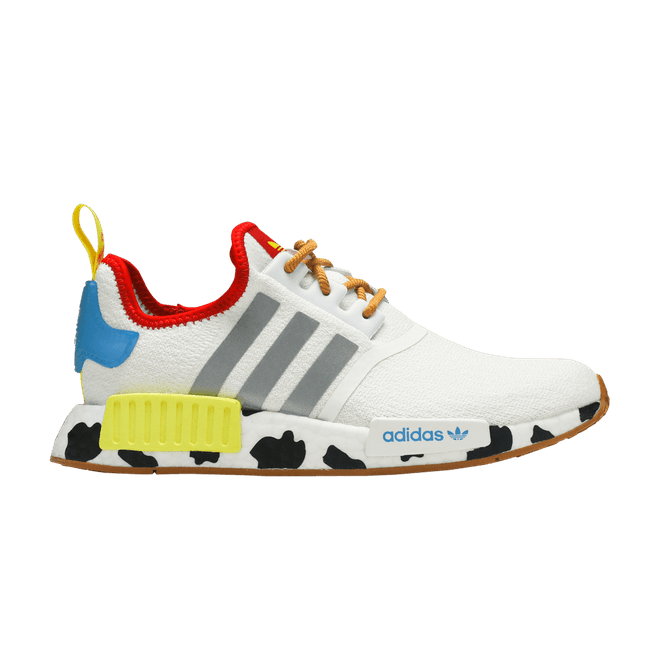adidas NMD R1 Toy Story Woody (GS) FZ4540