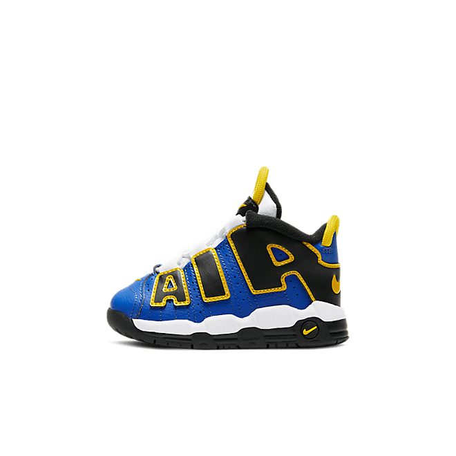 Nike Air More Uptempo Peace, Love & Basketball (TD)