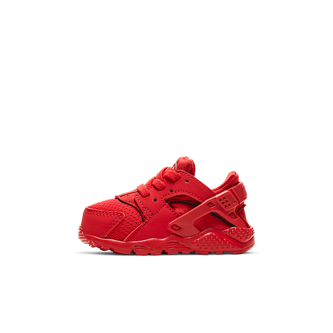 Nike Huarache Run University Red (TD) 704950-600