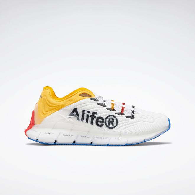 Reebok Zig Kinetica Schoenen FZ4642