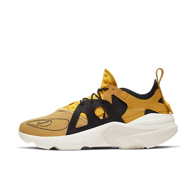Nike Huarache Type Club Gold BQ5102-700