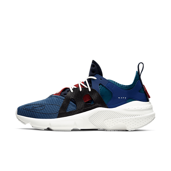 Nike Huarache Type Mystic Navy BQ5102-400