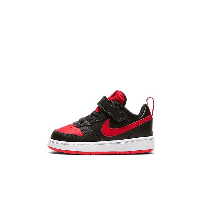 Nike COURT BOROUGH LOW 2 TD BQ5453-007