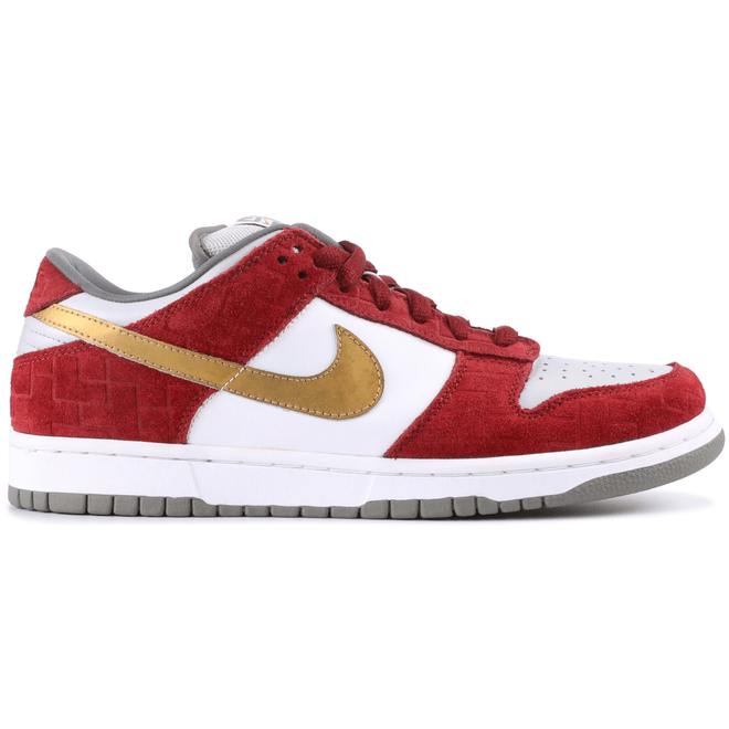 Nike SB Dunk Low Shanghai (2004) 304292-112