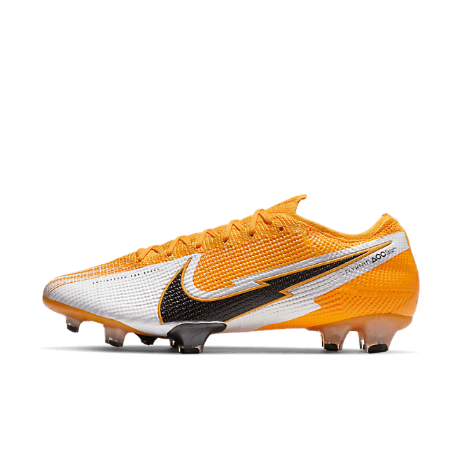 Nike Mercurial Vapor 13 Elite FG Laser Orange AQ4176-801