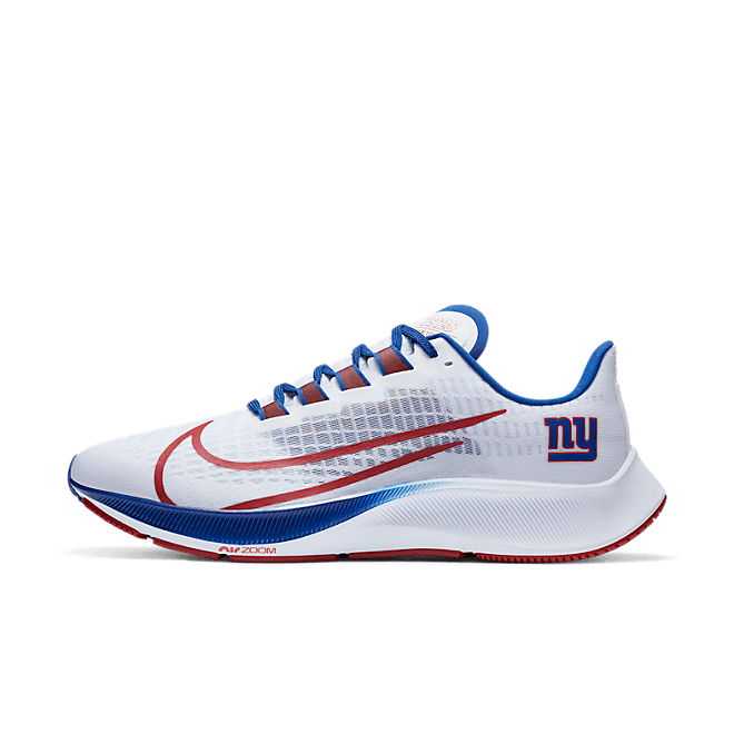 Nike Air Zoom Pegasus 37 New York Giants CZ5452-100