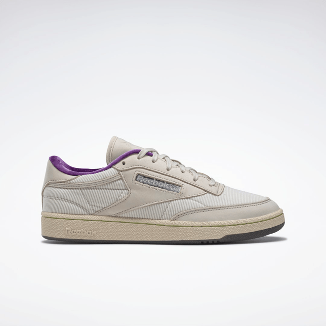 Reebok Club C 85 Schoenen FZ1914