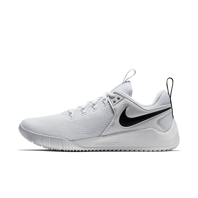 Nike Air Zoom Hyperace 2 White Black (W) AA0286-100