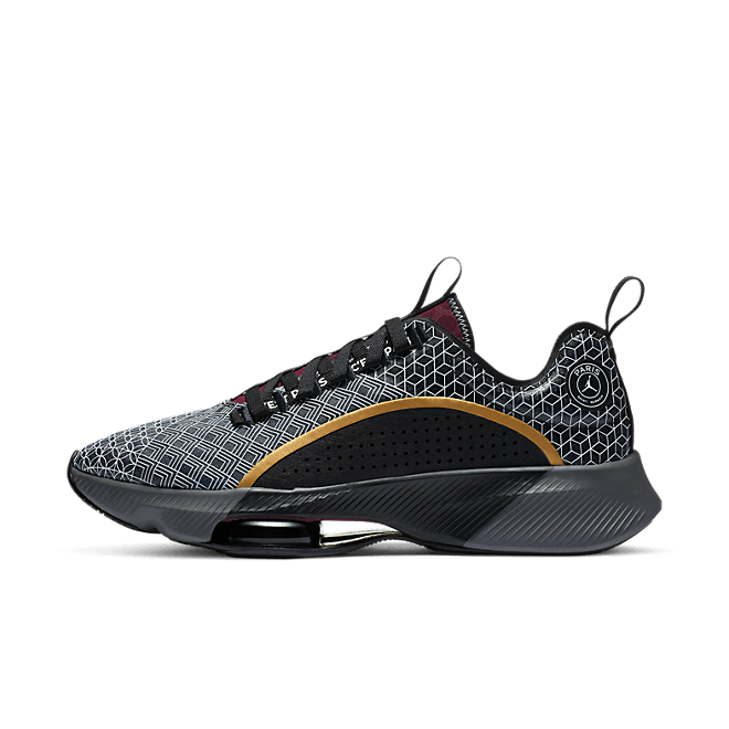 Jordan Zoom Renegade PSG (2020) CZ3957-001