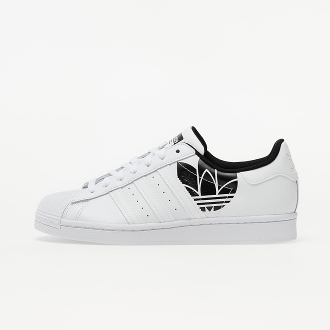 adidas Superstar Ftw White/ Ftw White/ Core Black FY2824