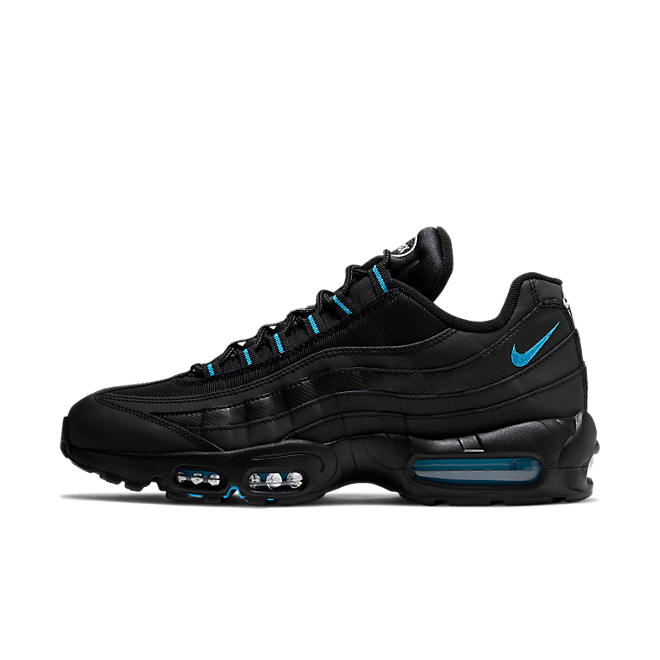 Nike Air Max 95 DC4115-001